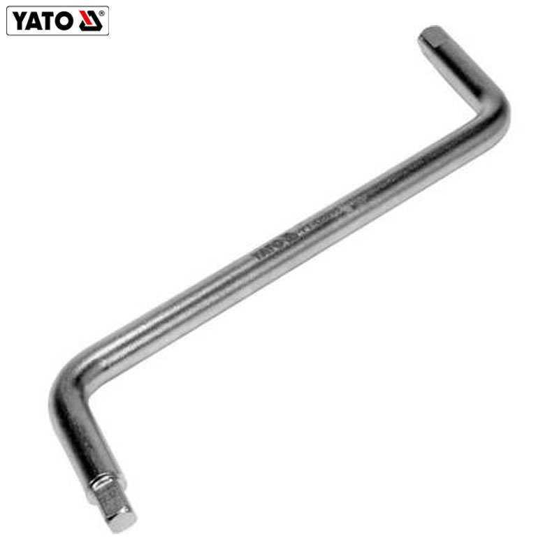 CLE VIDANGE CR-V 8-10MM YATO CLE VIDANGE CR-V 8-10MM YATO