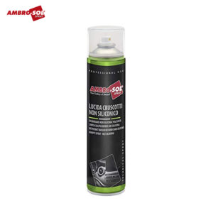 BOUTEILLE NETTOYANT TABLEAU DE BORD SANS SILICONE 400 ML