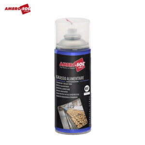 BOUTEILLE GRAISSE ALIMENTAIRE 400ML