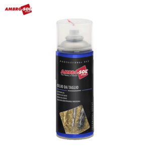 BOUTEILLE HUILE DE COUPE 400ML