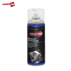 BOUTEILLE DÉGRIPPANT MULTIFONCTION 400 ML