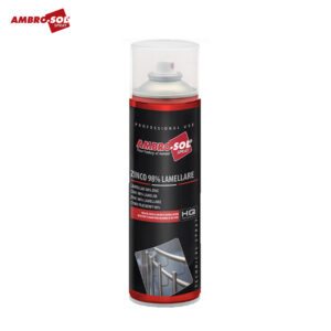 BOUTEILLE ZINC 98% LAMELLAIRE 500 ML AMBRO-SOL