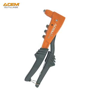 PINCE A RIVETER A MAIN POUR-706 ACEM
