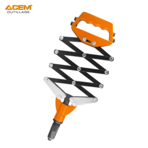 PINCE A RIVET EXTEN PR-710 ACEM EXTRA