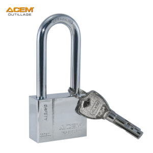 CADENAS BLOCUS CARRE 70 MM SERIE LONG CS070L ACEM