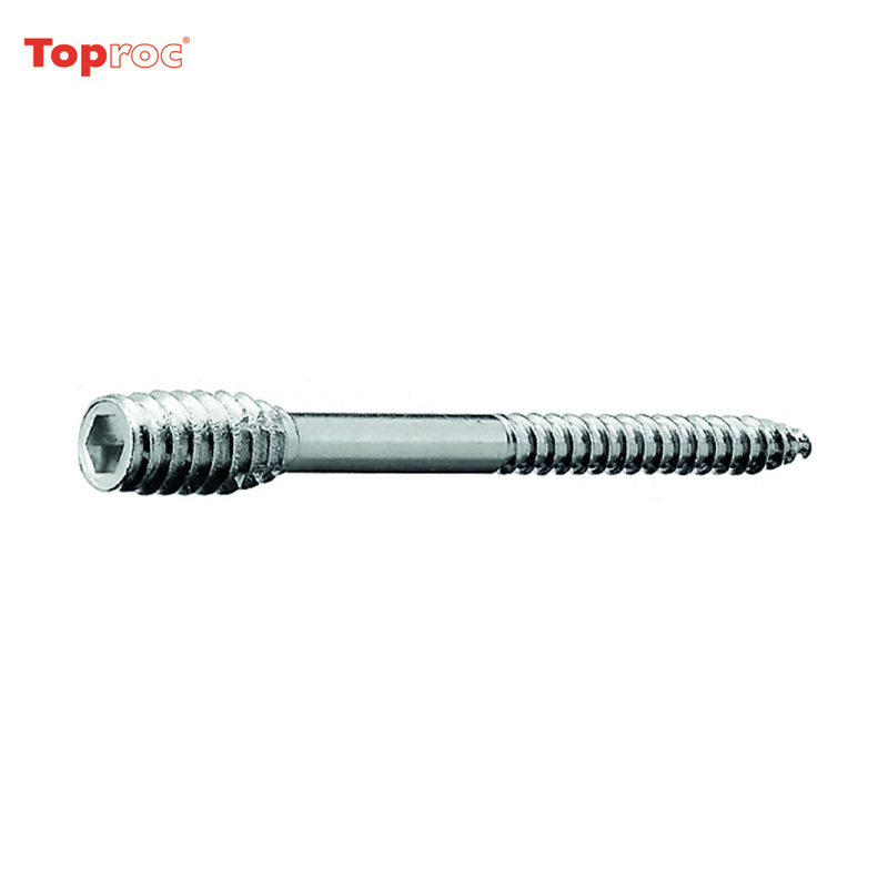 VIS A DISTANCE EN ACIER ZINGUEE BLEU VIS A DISTANCE EN ACIER ZINGUEE BLEU