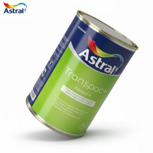 BTE TRANSPAC CONCENTRE 10L ASTRAL