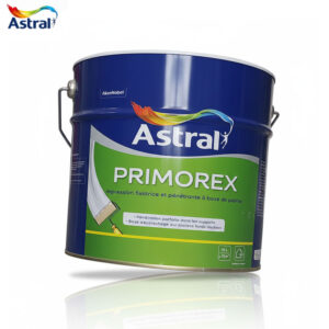 PRIMOREX DE 15 KG ASTRAL