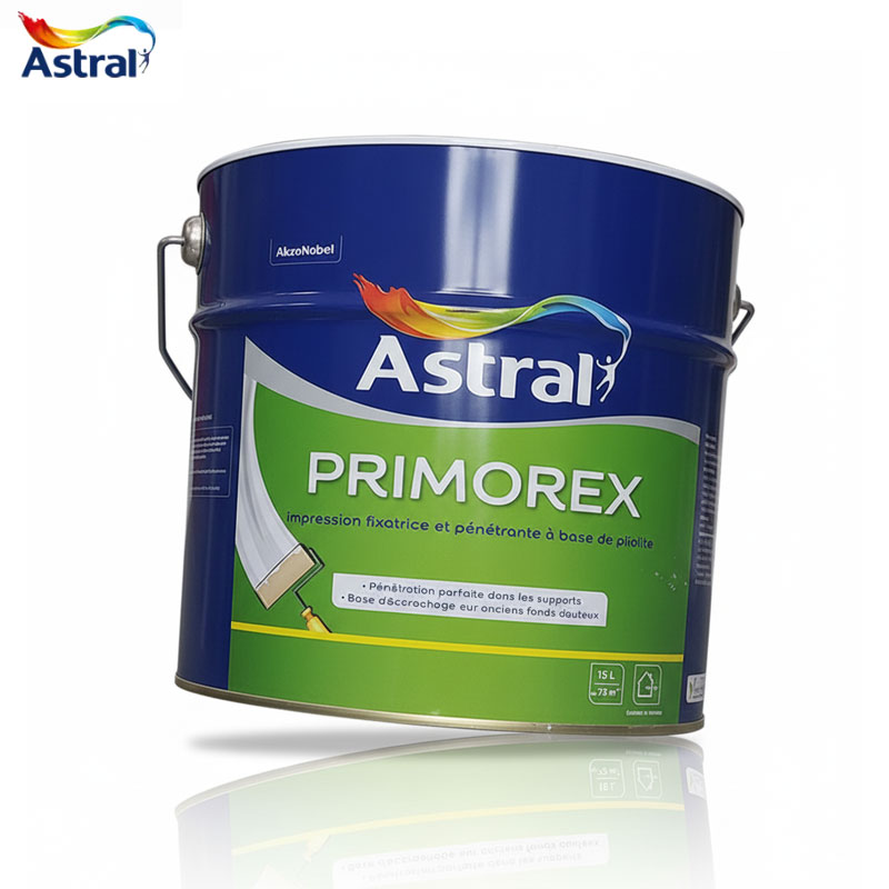 1 PRIMOREX DE 15 KG ASTRAL