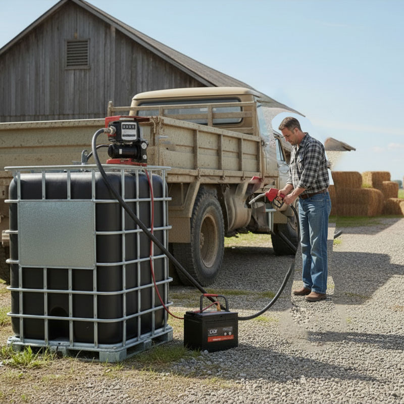 ELECTRO POMPE POUR TRANSFERT CARBURANT 12V AVEC FLEXIBLE ET PISTOLET CHINA ELECTRO POMPE POUR TRANSFERT CARBURANT 12V AVEC FLEXIBLE ET PISTOLET CHINA