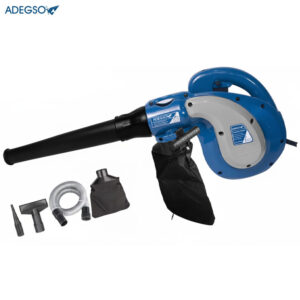 SOUFFLEUR ASPIRATEUR ELECTRIQUE 850W 220V ADEGSO