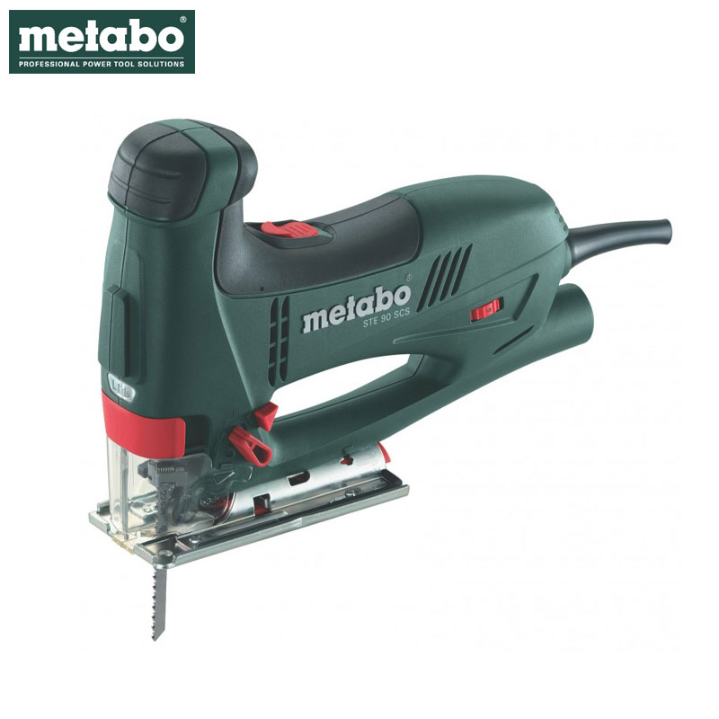 SCIE SAUTEUSE STE 90 SCS METABO SCIE SAUTEUSE STE 90 SCS METABO