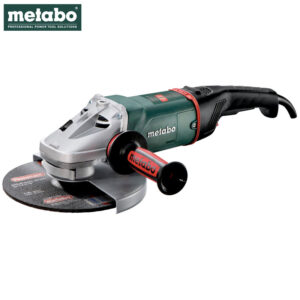 MEULE A DISQUE- W26-230 2600 W METABO