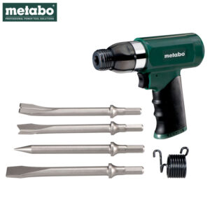 MARTEAU BURINEUR PNEUMATIQUE DMH 30 METABO