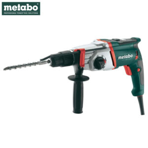 PERCEUSE -PERFORATEUR UHE2850 MULTI 1010W METABO