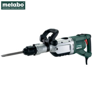 MARTEAU BURINEUR 1700 W MHE 96 METABO
