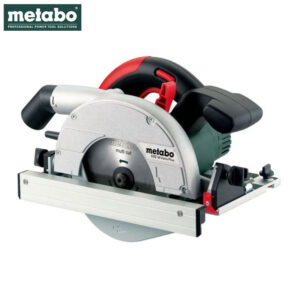 SCIE CIRCULAIRE 1600 W KSE 68 PLUS METABO