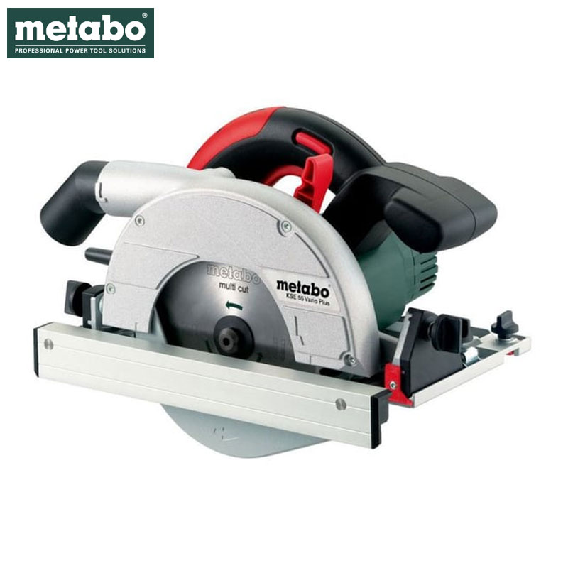 SCIE CIRCULAIRE 1600 W KSE 68 PLUS METABO SCIE CIRCULAIRE 1600 W KSE 68 PLUS METABO