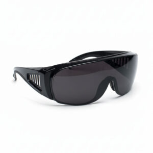 LUNETTE MASQUE DE PROTECTION NOIR C.319GR