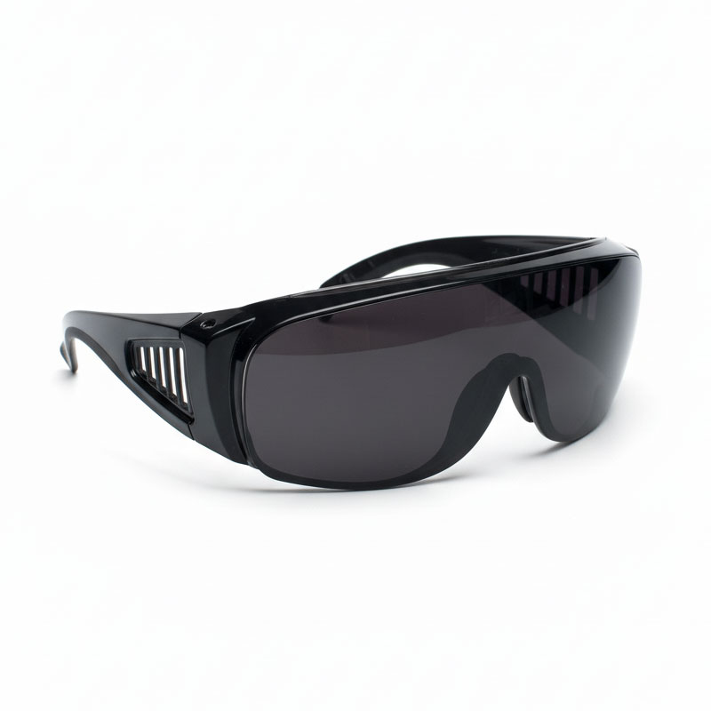 LUNETTE MASQUE DE PROTECTION NOIR C.319GR LUNETTE MASQUE DE PROTECTION NOIR C.319GR