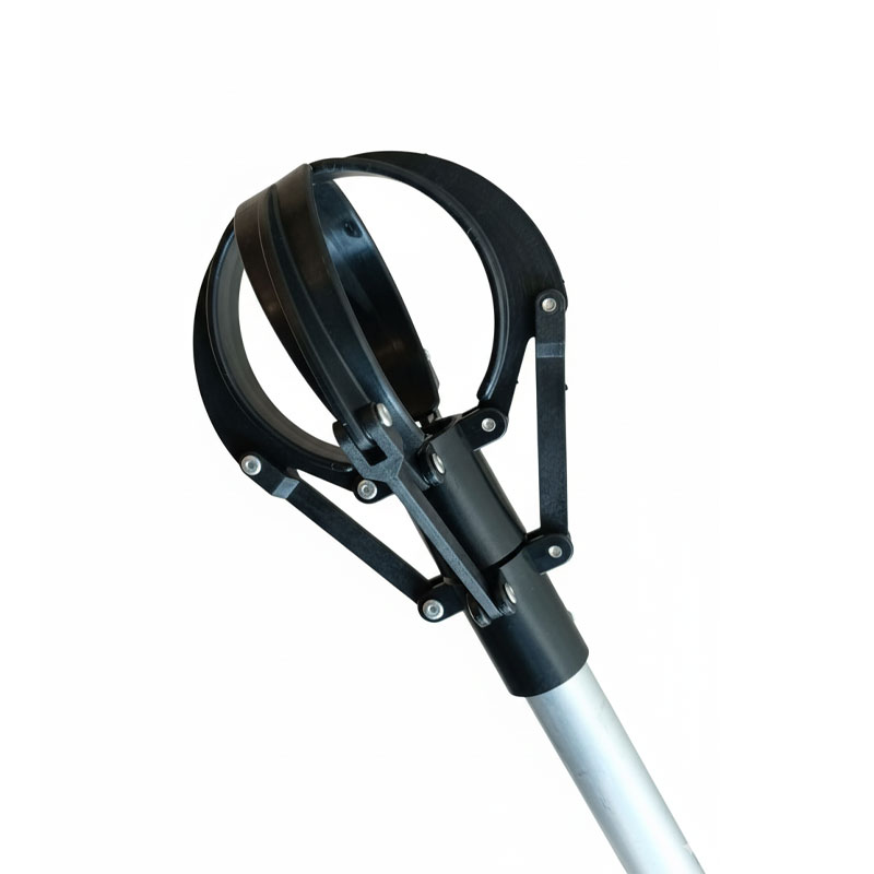 CUEILLEUR DE FRUIT MANCHE 145 CM EN ALUMUNIM CUEILLEUR DE FRUIT MANCHE 145 CM EN ALUMUNIM