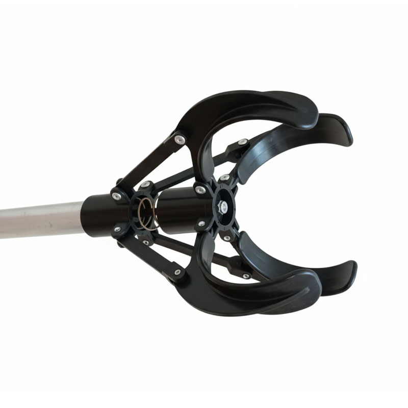 CUEILLEUR DE FRUIT MANCHE 145 CM EN ALUMUNIM CUEILLEUR DE FRUIT MANCHE 145 CM EN ALUMUNIM