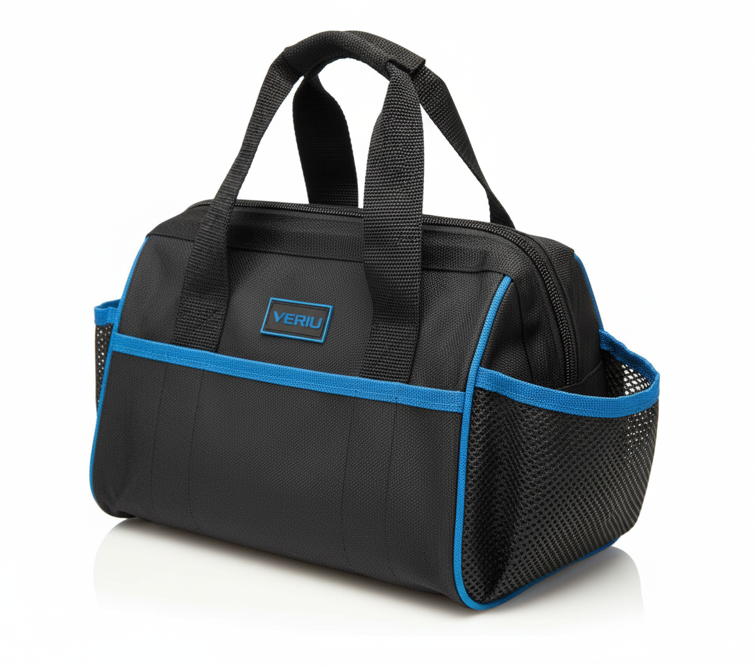 SAC A OUTILS ROBUSTE EN TISSU LEGER INDUSTRIEL 15" 375MM ADEGSO SAC A OUTILS ROBUSTE EN TISSU LEGER INDUSTRIEL 15" 375MM ADEGSO