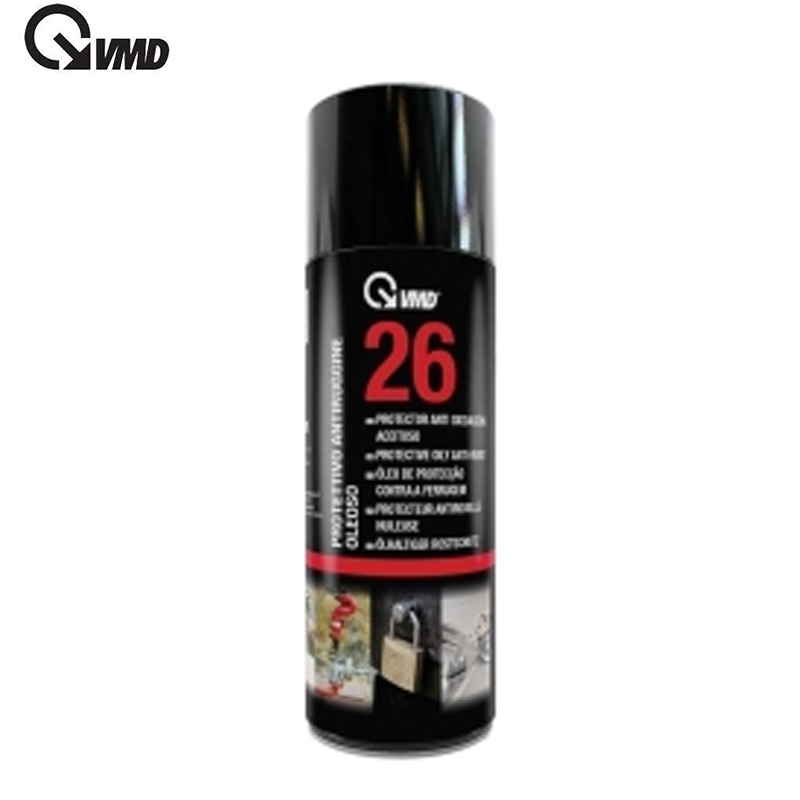 BOUTEILLE HUILE PROTECTEUR ANTIROUILLE 400ML - VMD BOUTEILLE HUILE PROTECTEUR ANTIROUILLE 400ML - VMD