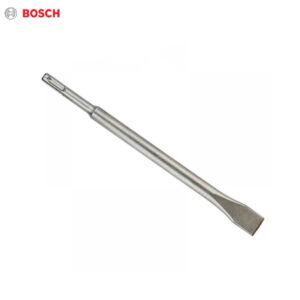 BURIN PLAT SDS PLUS 250MM - BOSCH