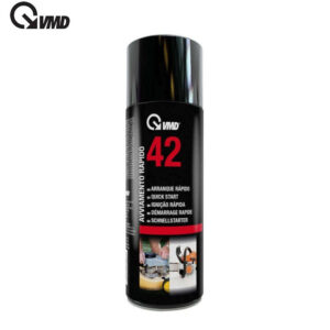 BOUTEILLE DE DEMARRAGE RAPIDE 200ML - VMD