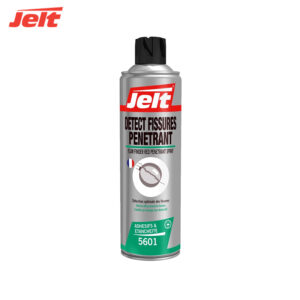 BOUTEILLE DETECTEUR FISSURE PENETRANT ROUGE 500ML - JELT