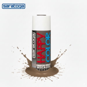 BOUTEILLE PEINTURE BRONZE 400 ML 178.005 SARATOGA