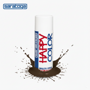 BOUTEILLE PEINTURE TETE DE NEGRE 400 ML 150.072 SARATOGA