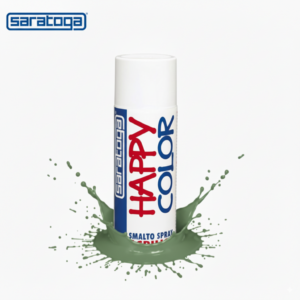 BOUTEILLE PEINTURE VERT 400 ML 150.067 SARATOGA