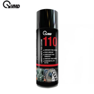 BOUTEILLE LUBRIFIANT ET PROTECTION CHAINE 400ML - VMD