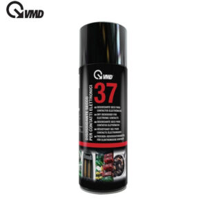 BOUTEILLE DESOXYDANT SEC POUR CONTACT ELECTRONIQUE 400 ML - VMD