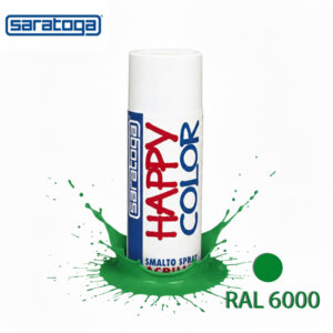 BOUTEILLE PEINTURE VERT GAZON 400 ML 150.019 SARATOGA