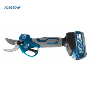 SECATEUR JARDIN CHARGABLE 2 BATTERIES 2.0AH ADEGSO