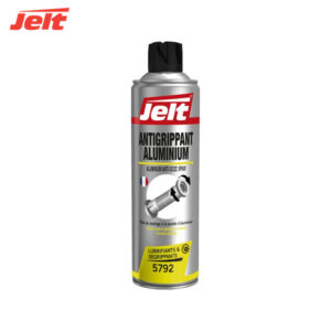 BOUTEILLE ANTIGRIPPANT A L'ALUMINIUM 650 ML - JELT