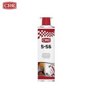 BOUTEILLE DEGRIPPANT LUBRIFIANT MULTI-FONCTION 5-56 250ML CRC