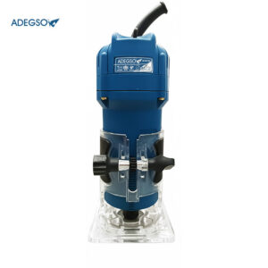 AFFLEUREUSE 550W 32000 tr/min 1/4"-6.0MM ADEGSO