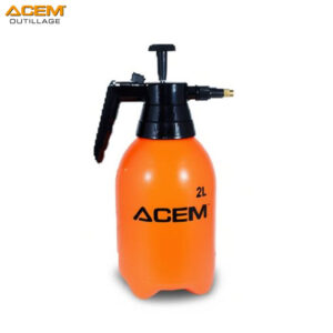 PULVERISATEUR MANUEL DE 2.0L PM02 ACEM