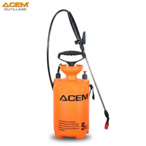 PULVERISATEUR MANUEL DE 5.0L PM05 ACEM