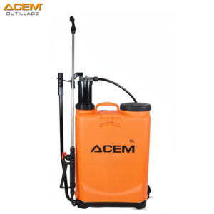 PULVERISATEUR MANUEL DE 16.0L PM16 ACEM