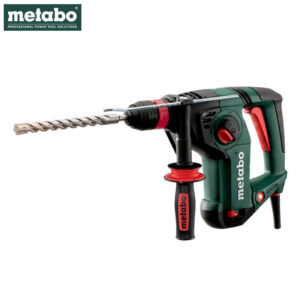 PERCEUSE -PERFORATEUR KHE 3251 800W 3.5KG METABO