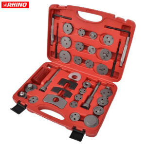 COMPOSITION DE RETOUR D'ETRIER DE FREIN A DISQUE UNIVERSELS 35PCS RHINO