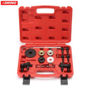 KIT D'OUTILS DE CALAGE ET D'ALIGNEMENT D'ARBRE A CAMES AUDI/VW/ VAG 1.8/2.0 TFSI EA888 RHINO