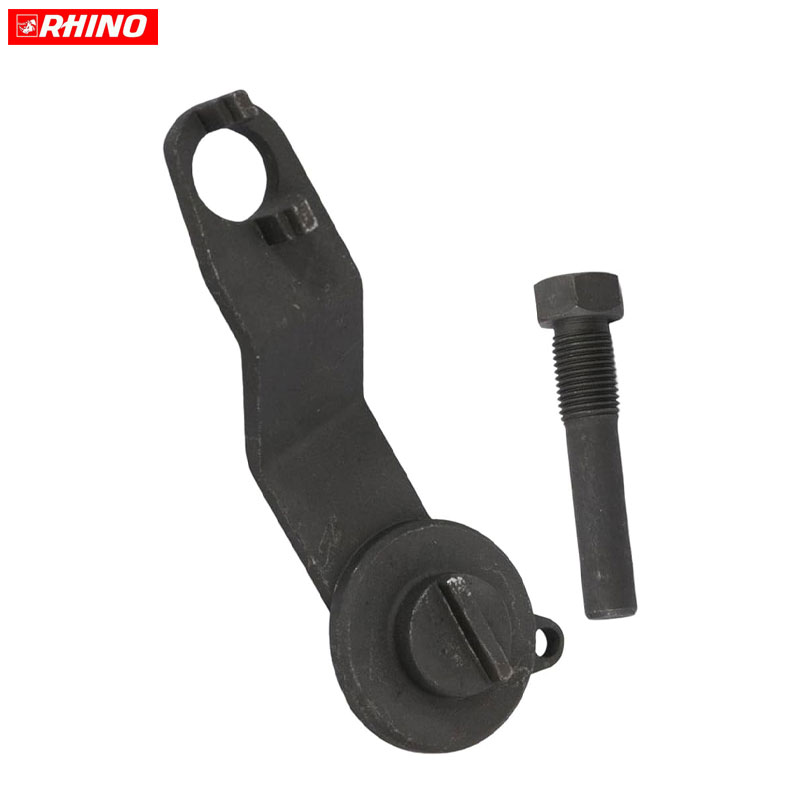 KIT D'OUTILS DE CALAGE D'ARBRE A CAMES VAG 1.2/1.4 TSI RHINO KIT D'OUTILS DE CALAGE D'ARBRE A CAMES VAG 1.2/1.4 TSI RHINO