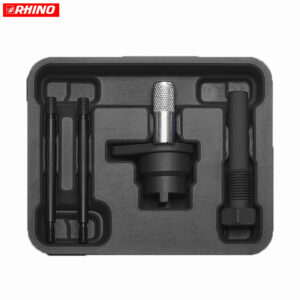 KIT D'OUTILS DE CALAGE POUR MOTEUR ESSENCE VW VAG 1.2 TFSI/TSI RHINO