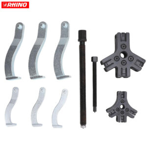 COFFRET ARRACHE ROULEMENT A 2 A 3 PATTES INTERIEUR ET EXTEXTERIEUR RHINO